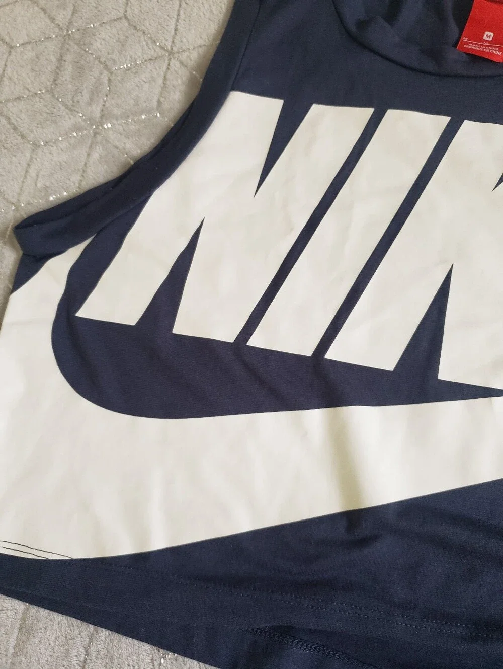 Nike euc pre